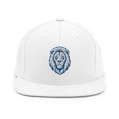 Snapback Hat | Liberty Elementary School | Crest Logo
