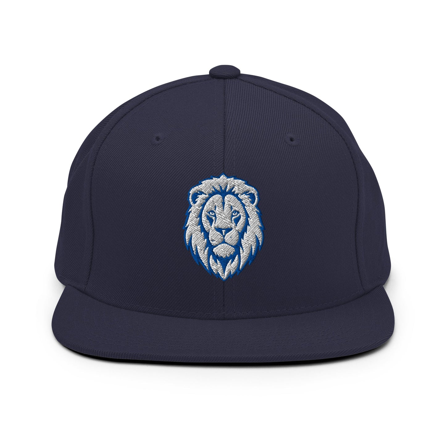 Snapback Hat | Liberty Elementary School | Crest Logo