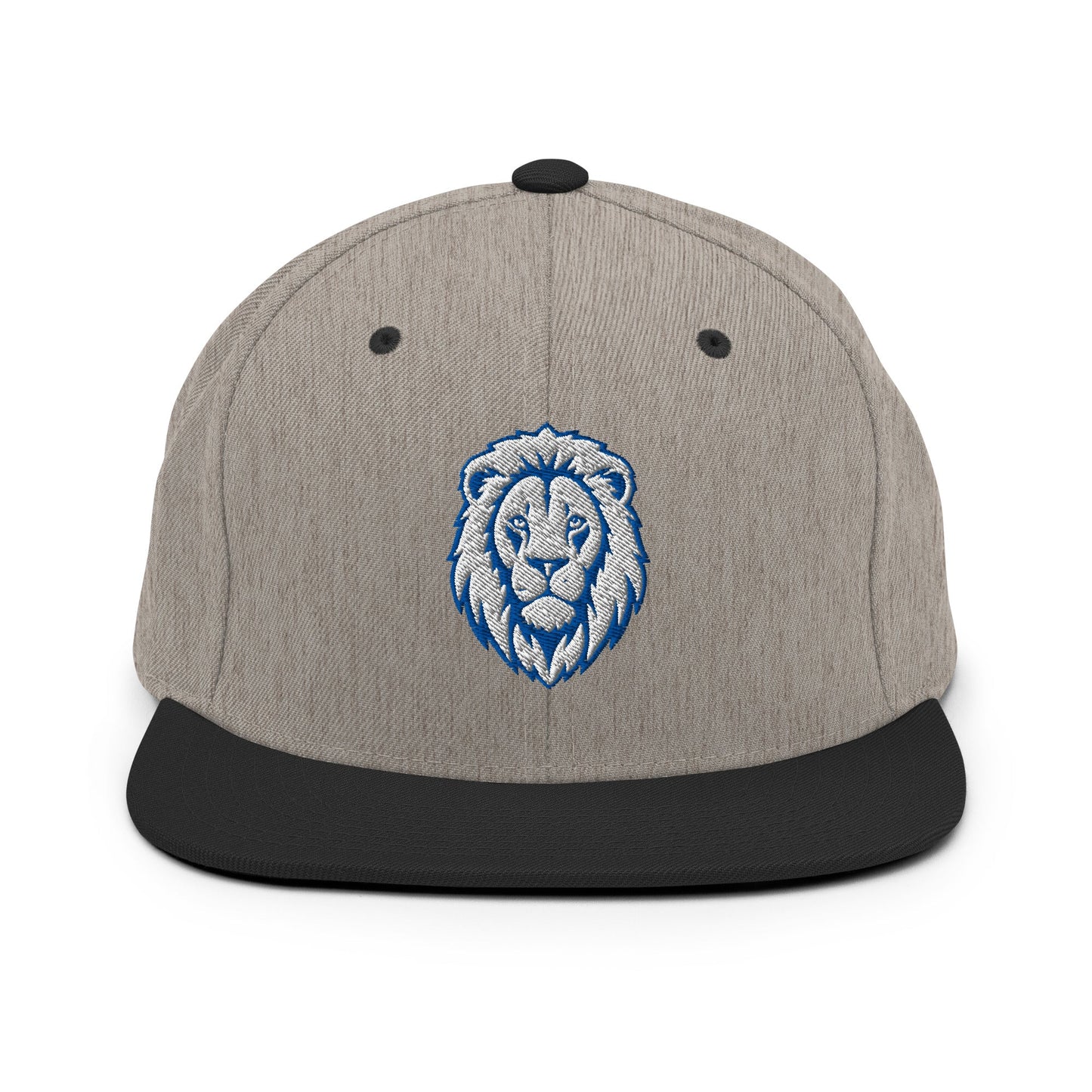Snapback Hat | Liberty Elementary School | Crest Logo