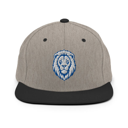 Snapback Hat | Liberty Elementary School | Crest Logo