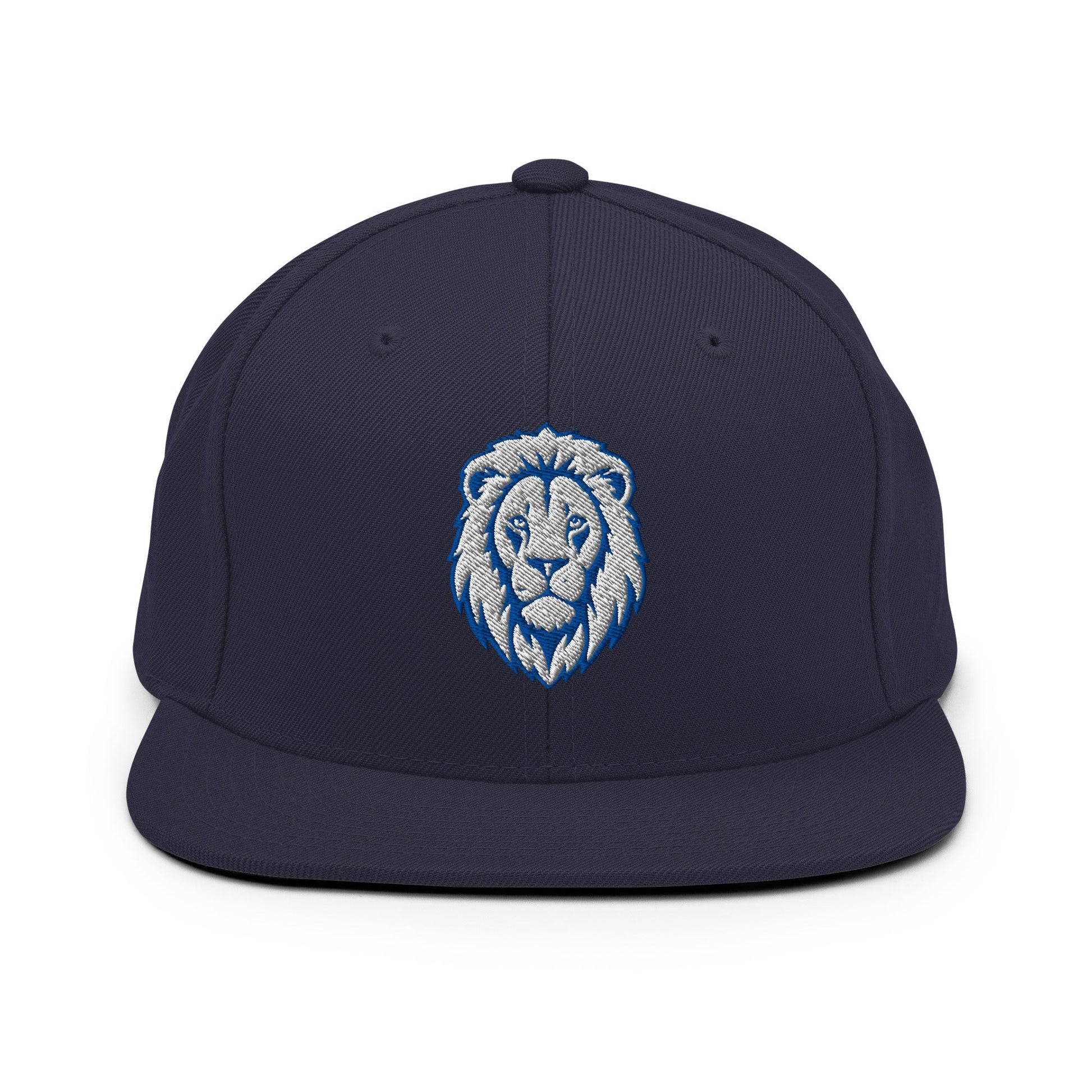 Snapback Hat | Liberty Elementary School | Crest Logo