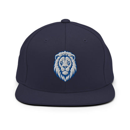 Snapback Hat | Liberty Elementary School | Crest Logo
