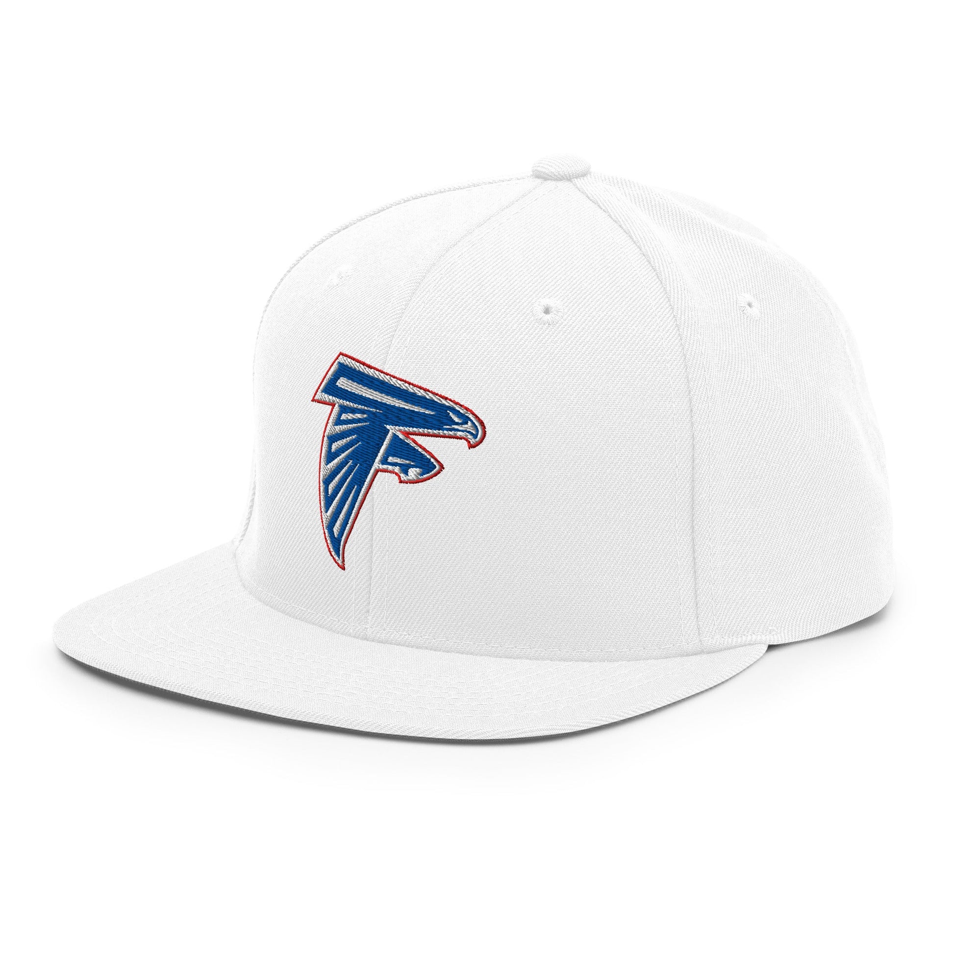 Snapback Hat | Lincoln County Tennis Team