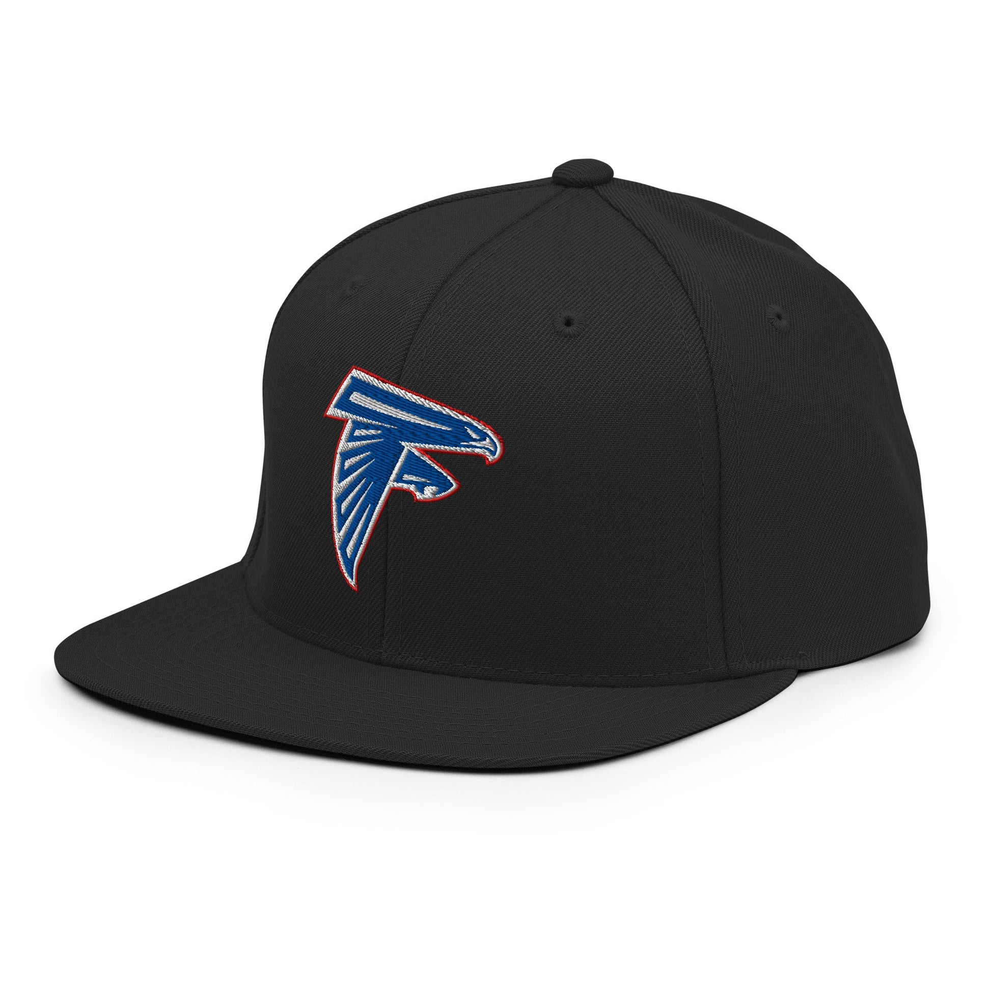 Snapback Hat | Lincoln County Tennis Team