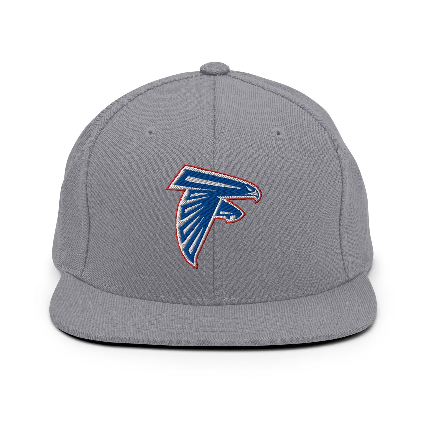 Snapback Hat | Lincoln County Tennis Team