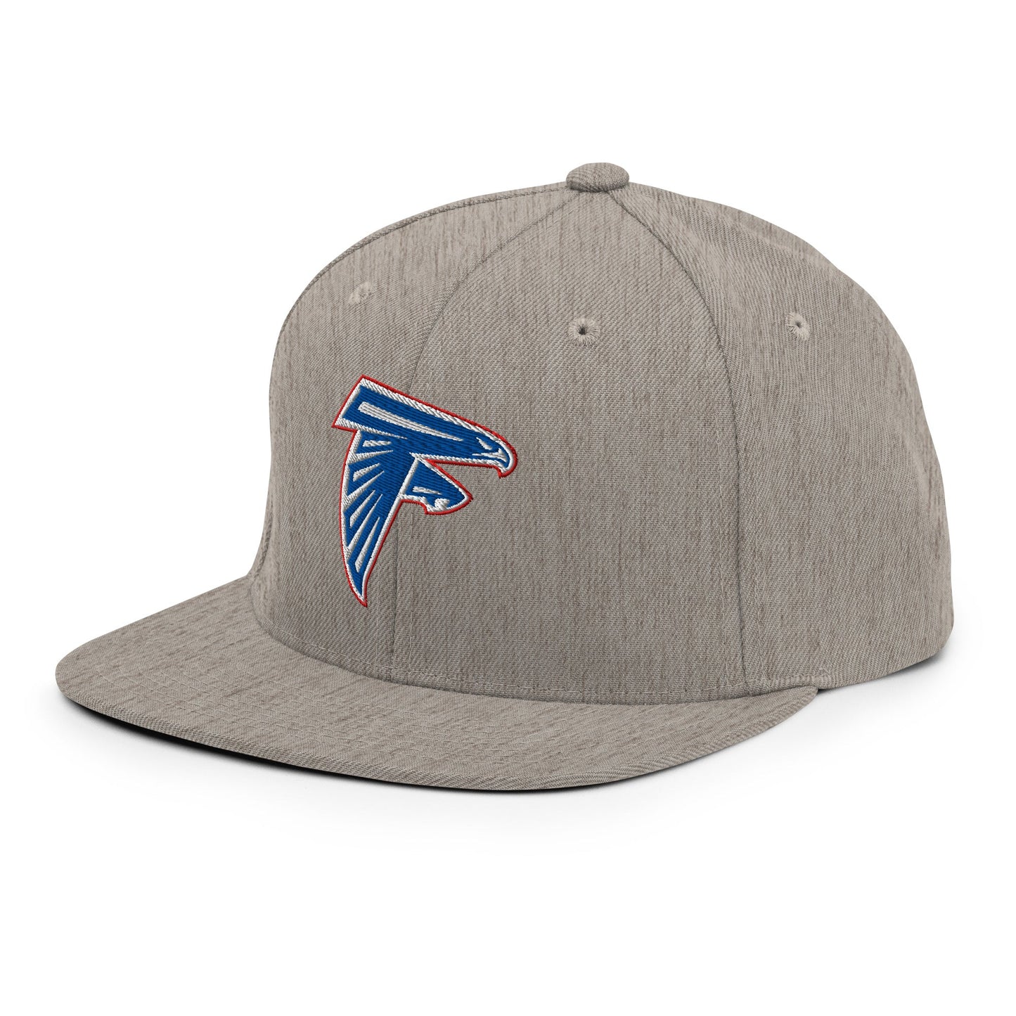 Snapback Hat | Lincoln County Tennis Team