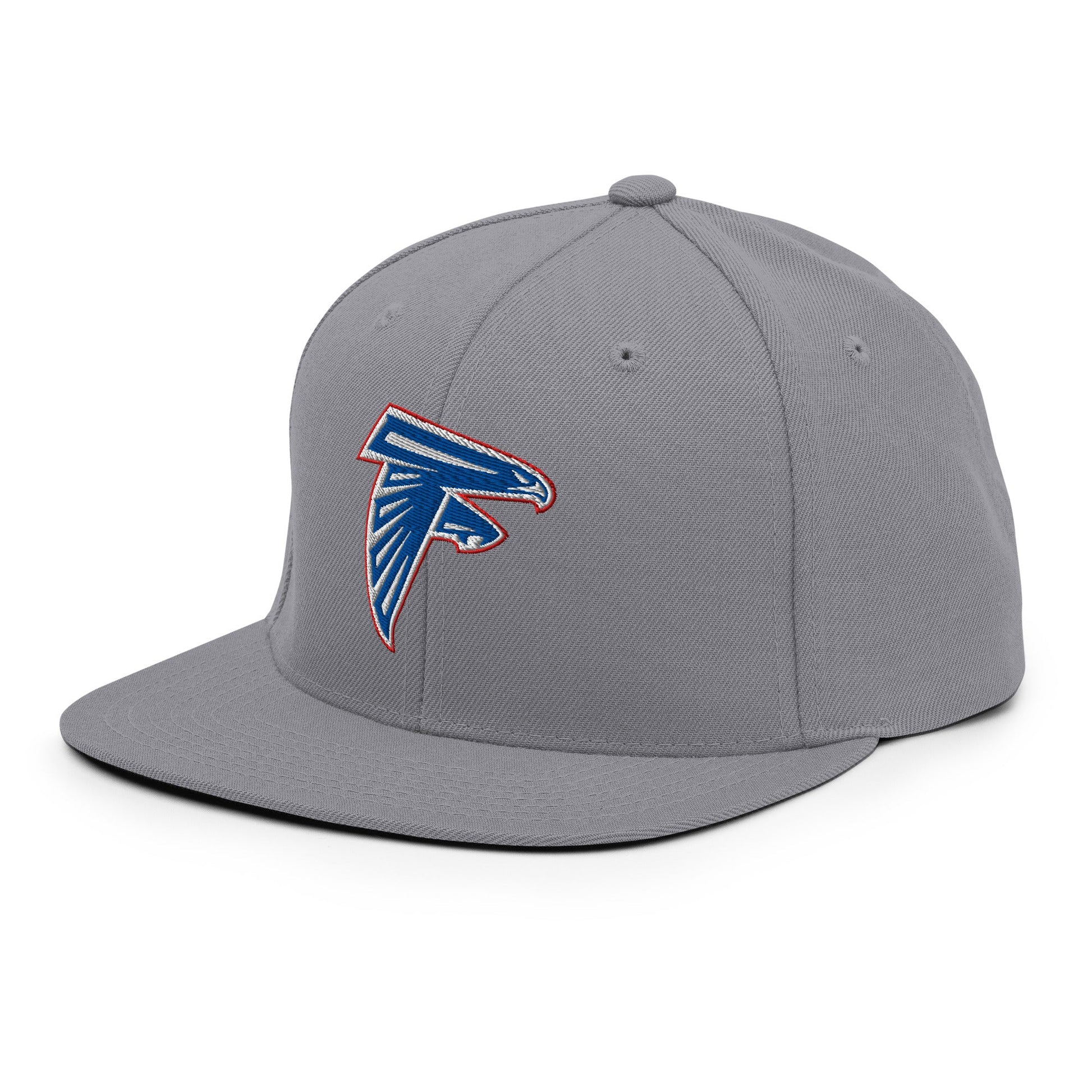 Snapback Hat | Lincoln County Tennis Team