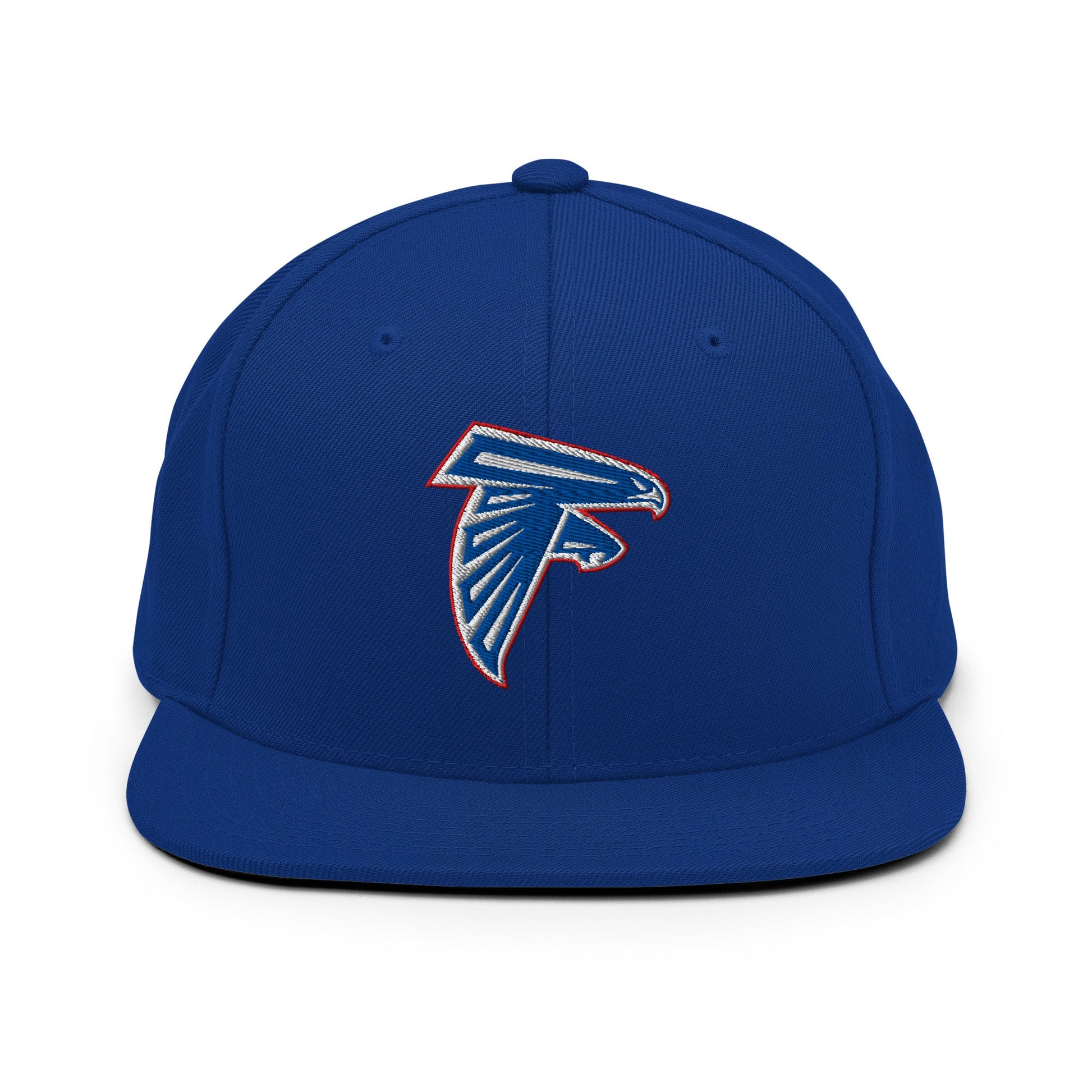 Snapback Hat | Lincoln County Tennis Team