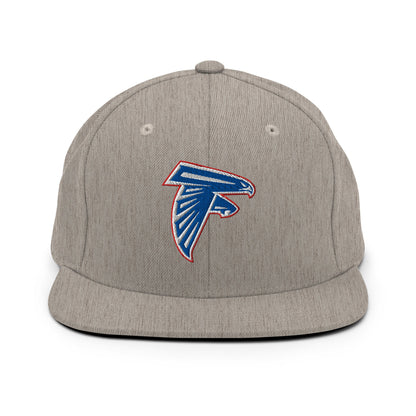 Snapback Hat | Lincoln County Tennis Team