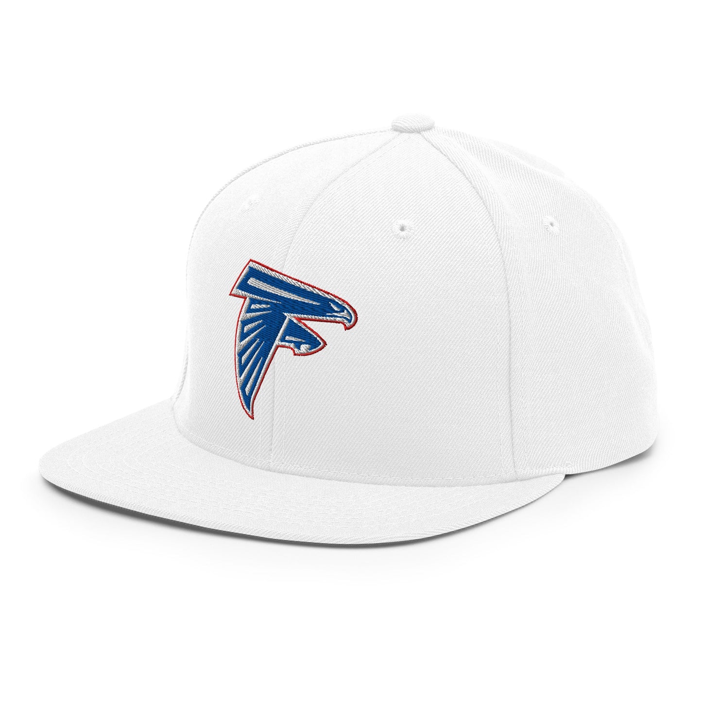 Snapback Hat | Lincoln County Tennis Team