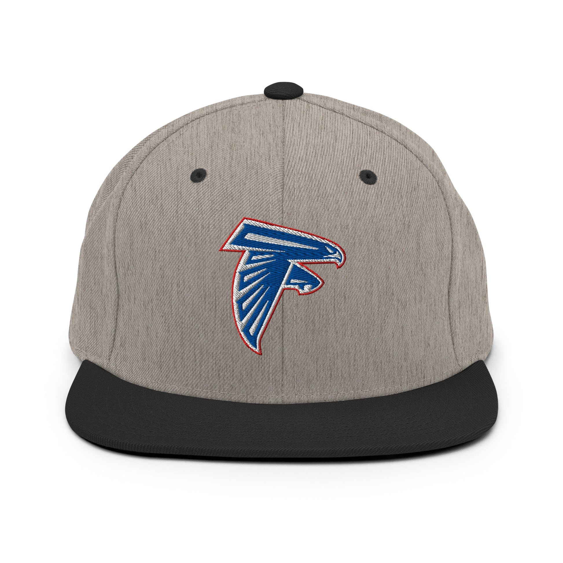 Snapback Hat | Lincoln County Tennis Team