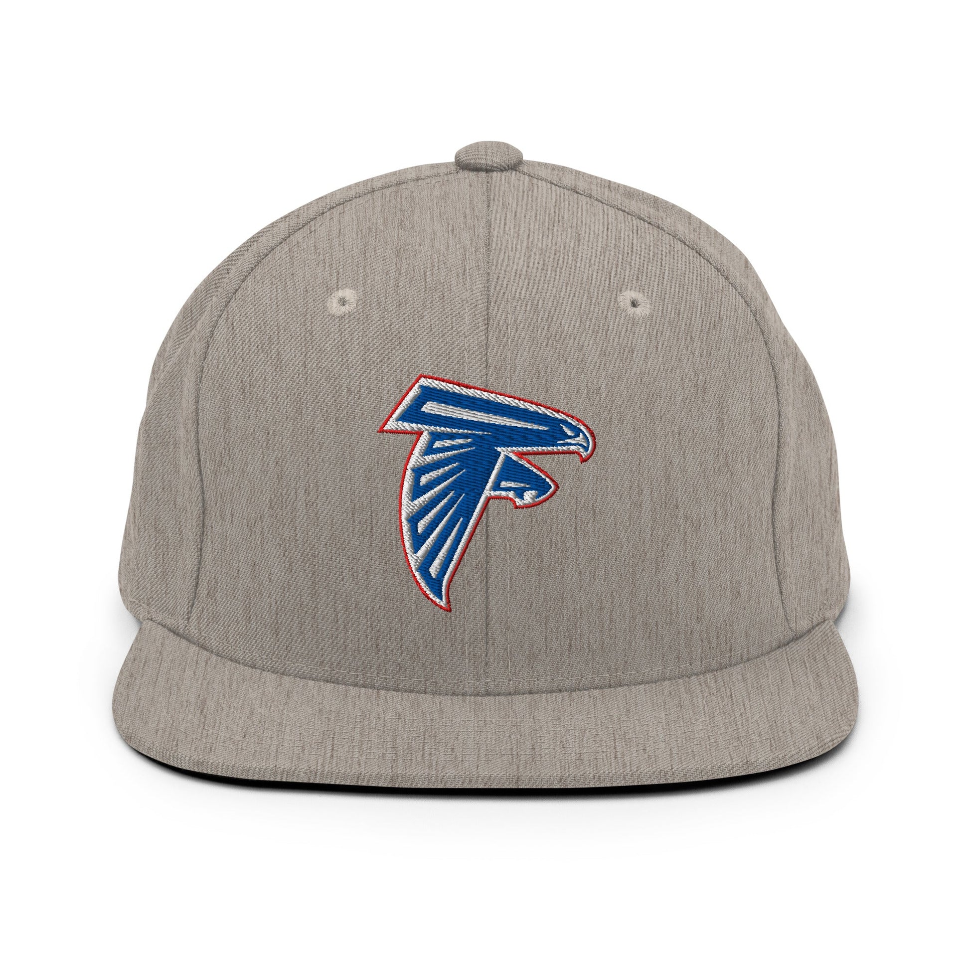 Snapback Hat | Lincoln County Tennis Team