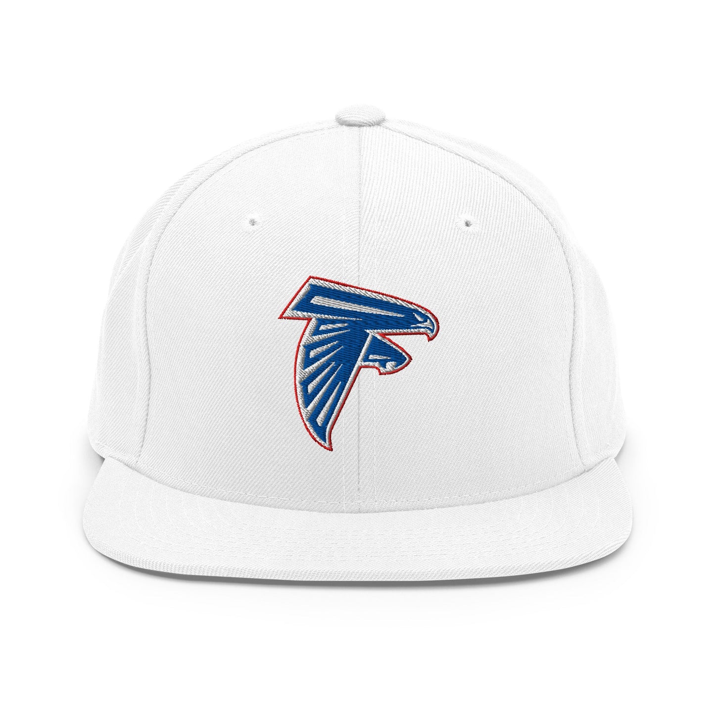 Snapback Hat | Lincoln County Tennis Team