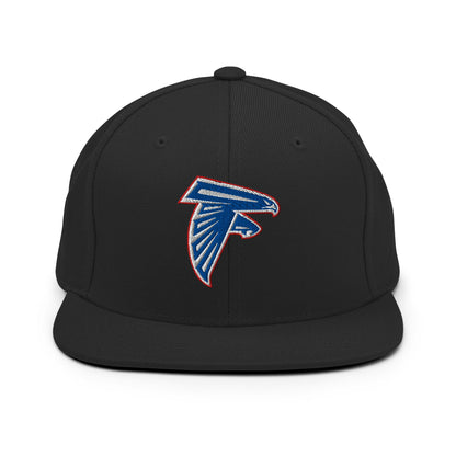 Snapback Hat | Lincoln County Tennis Team