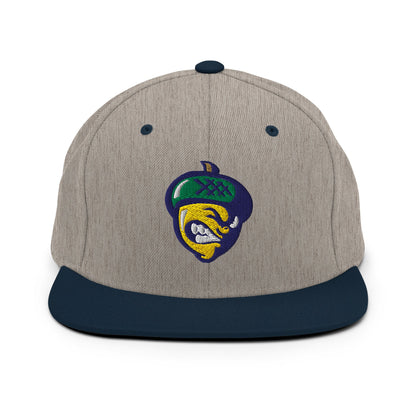 Snapback Hat | Live Oak Basketball