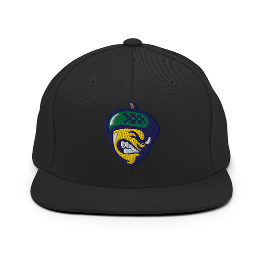 Snapback Hat | Live Oak Basketball