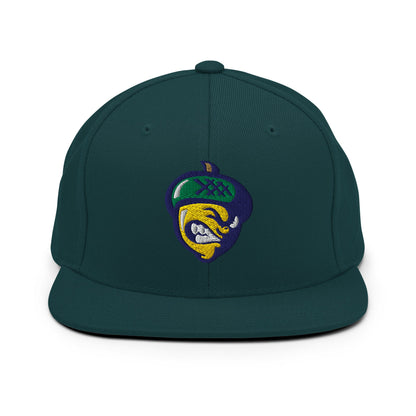 Snapback Hat | Live Oak Basketball