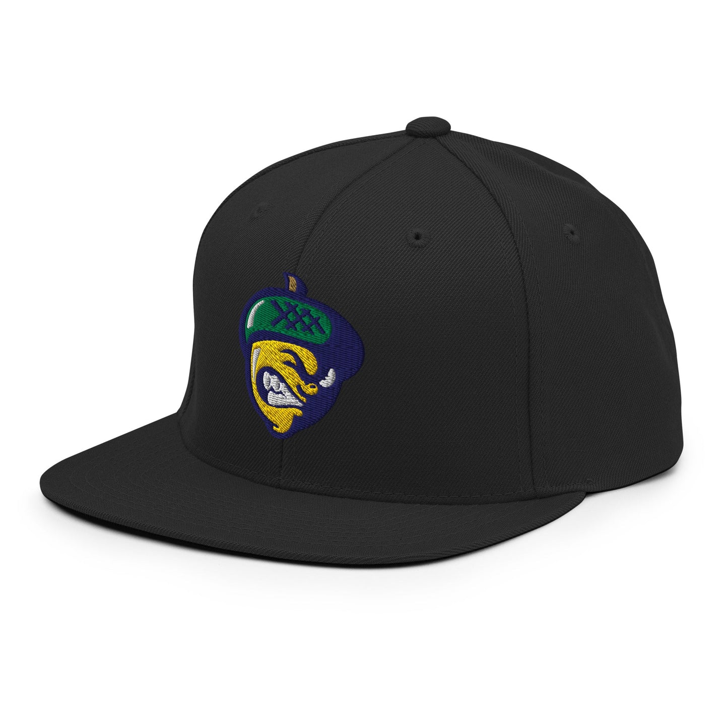 Snapback Hat | Live Oak Basketball