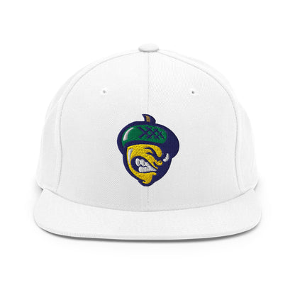 Snapback Hat | Live Oak Basketball