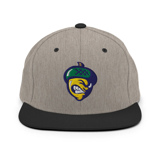 Snapback Hat | Live Oak Basketball
