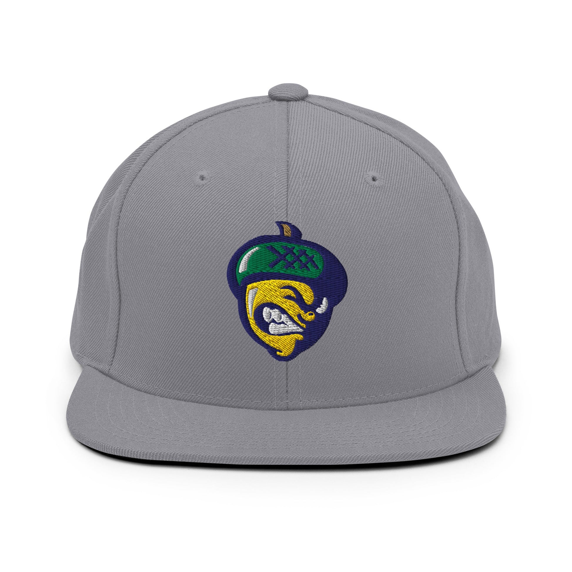 Snapback Hat | Live Oak Basketball