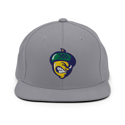 Snapback Hat | Live Oak Basketball