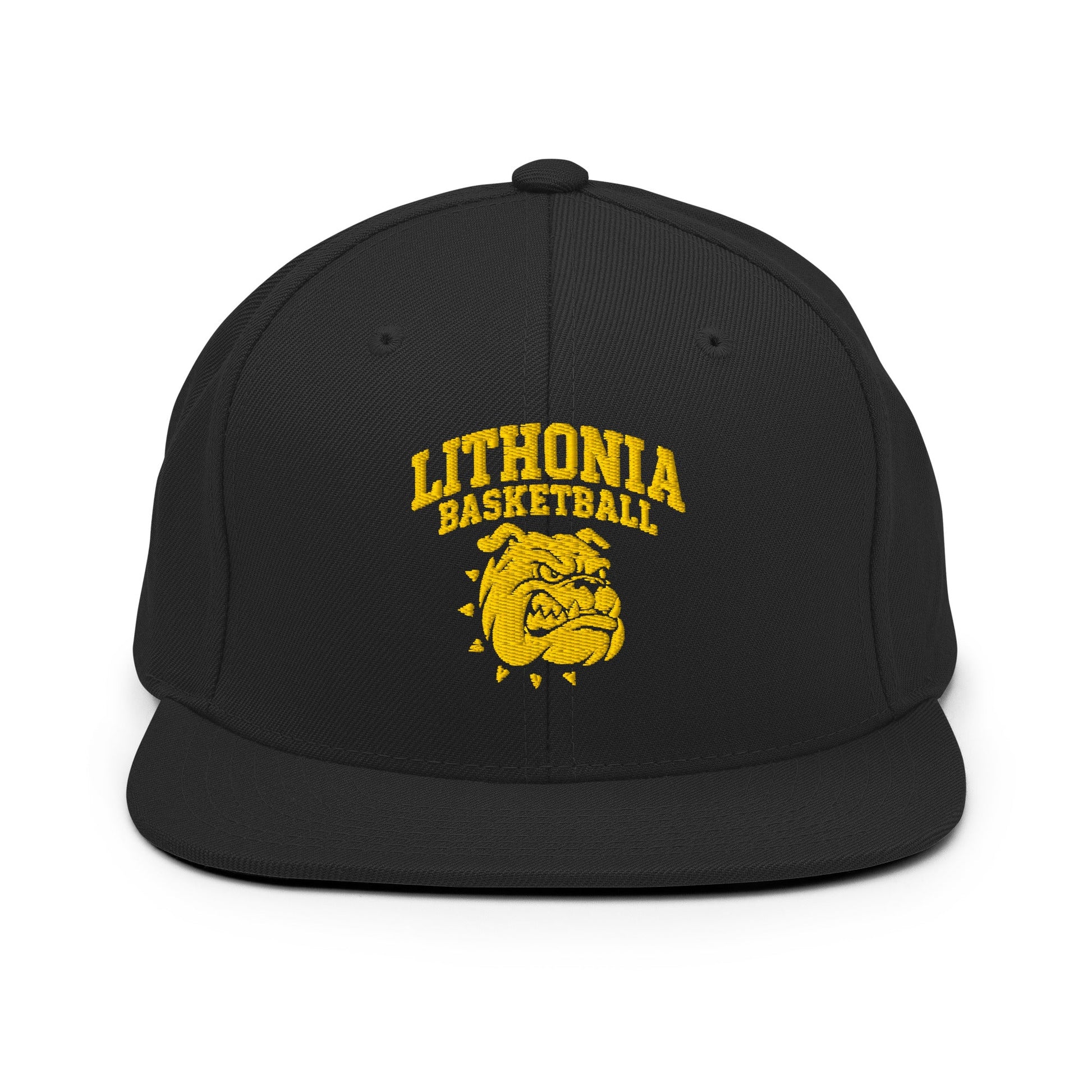 Snapback Hat | LMS Basketball