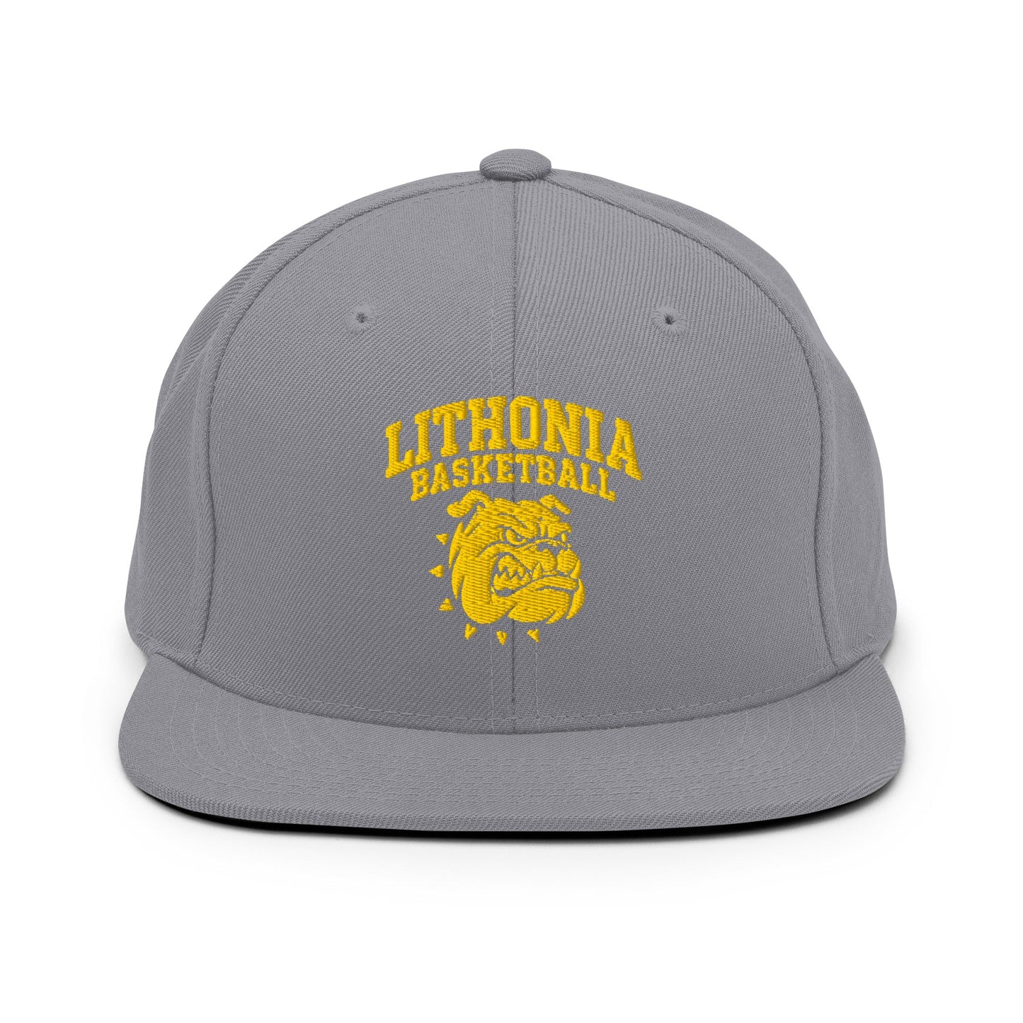 Snapback Hat | LMS Basketball