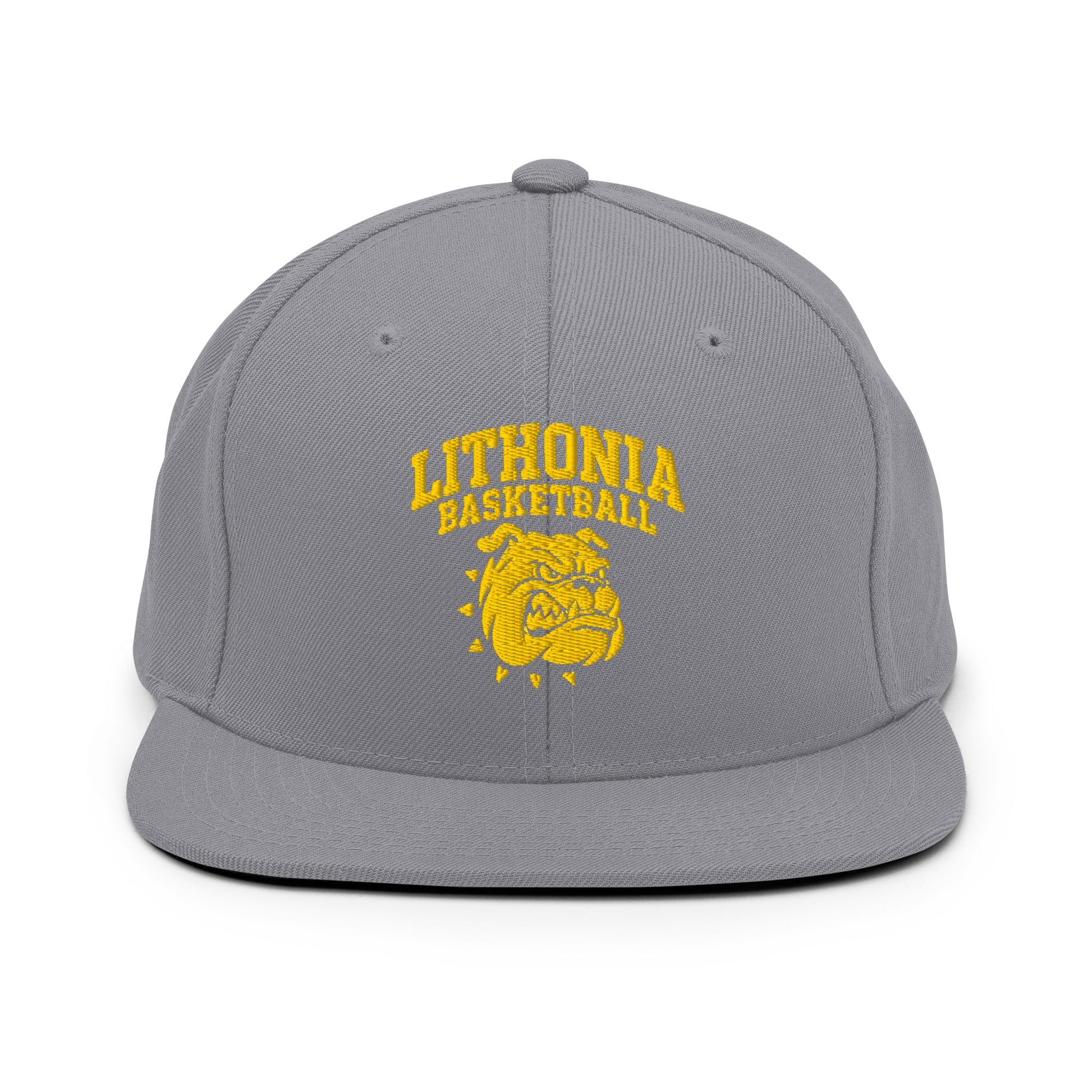 Snapback Hat | LMS Basketball