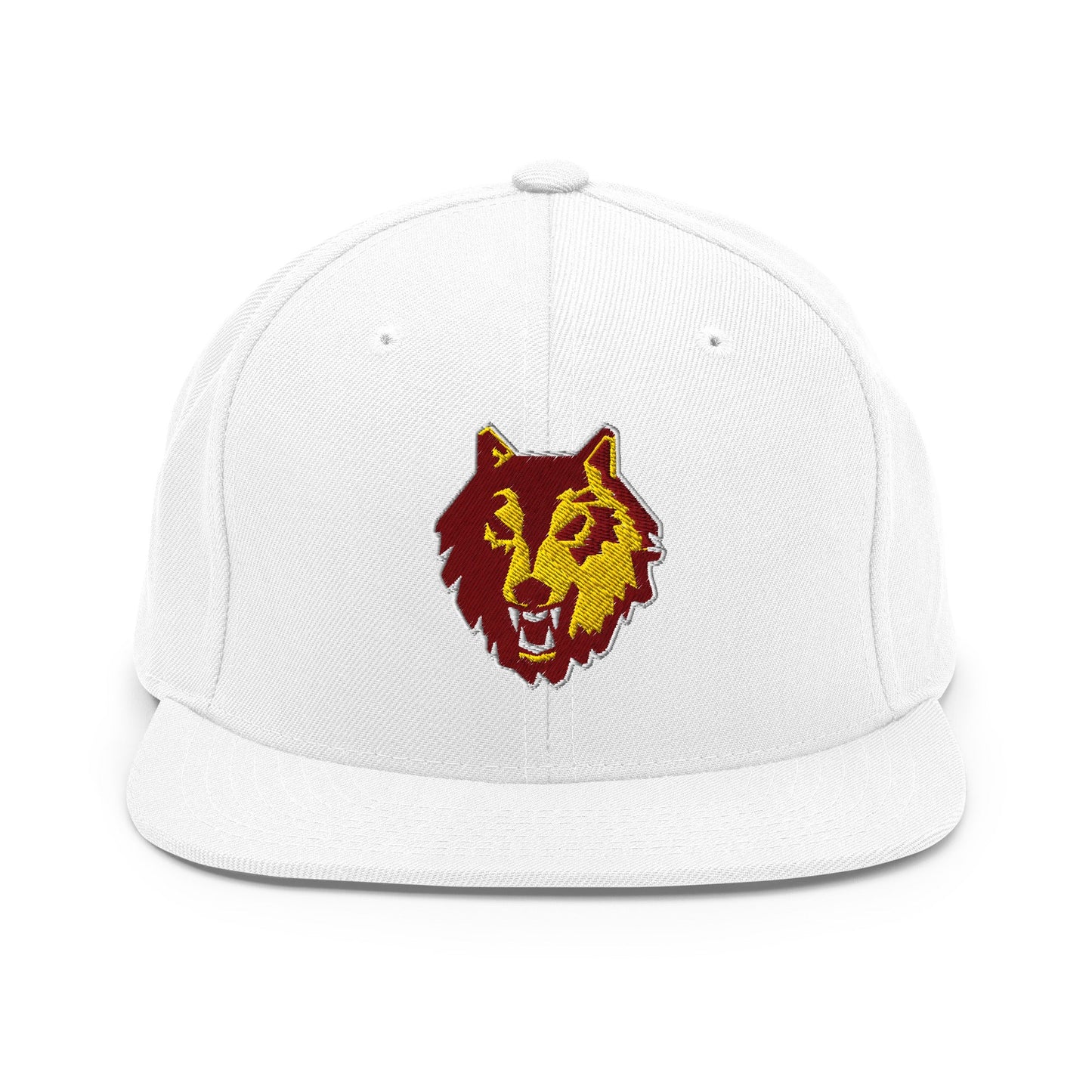 Snapback Hat | Loyola University Chicago Club Waterpolo