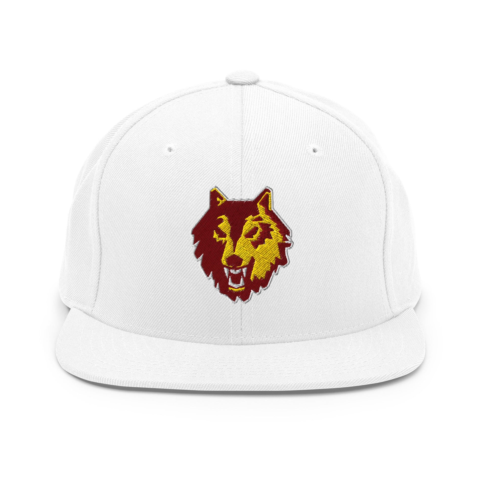 Snapback Hat | Loyola University Chicago Club Waterpolo