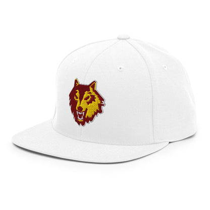Snapback Hat | Loyola University Chicago Club Waterpolo
