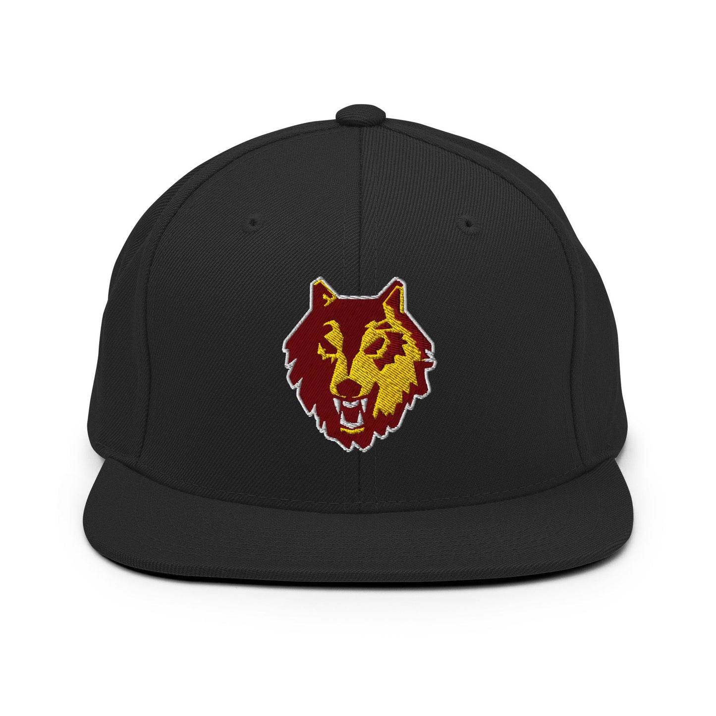 Snapback Hat | Loyola University Chicago Club Waterpolo