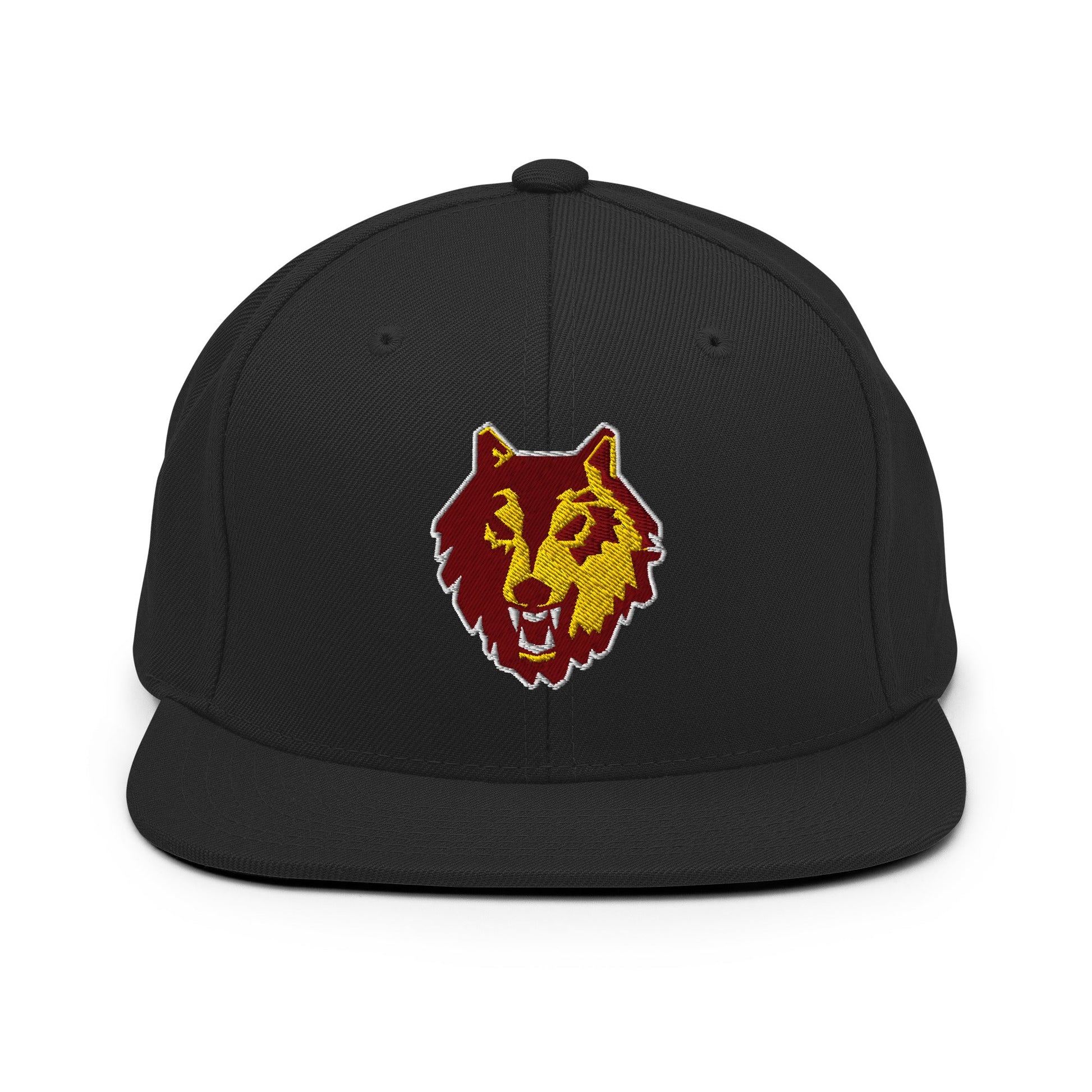 Snapback Hat | Loyola University Chicago Club Waterpolo