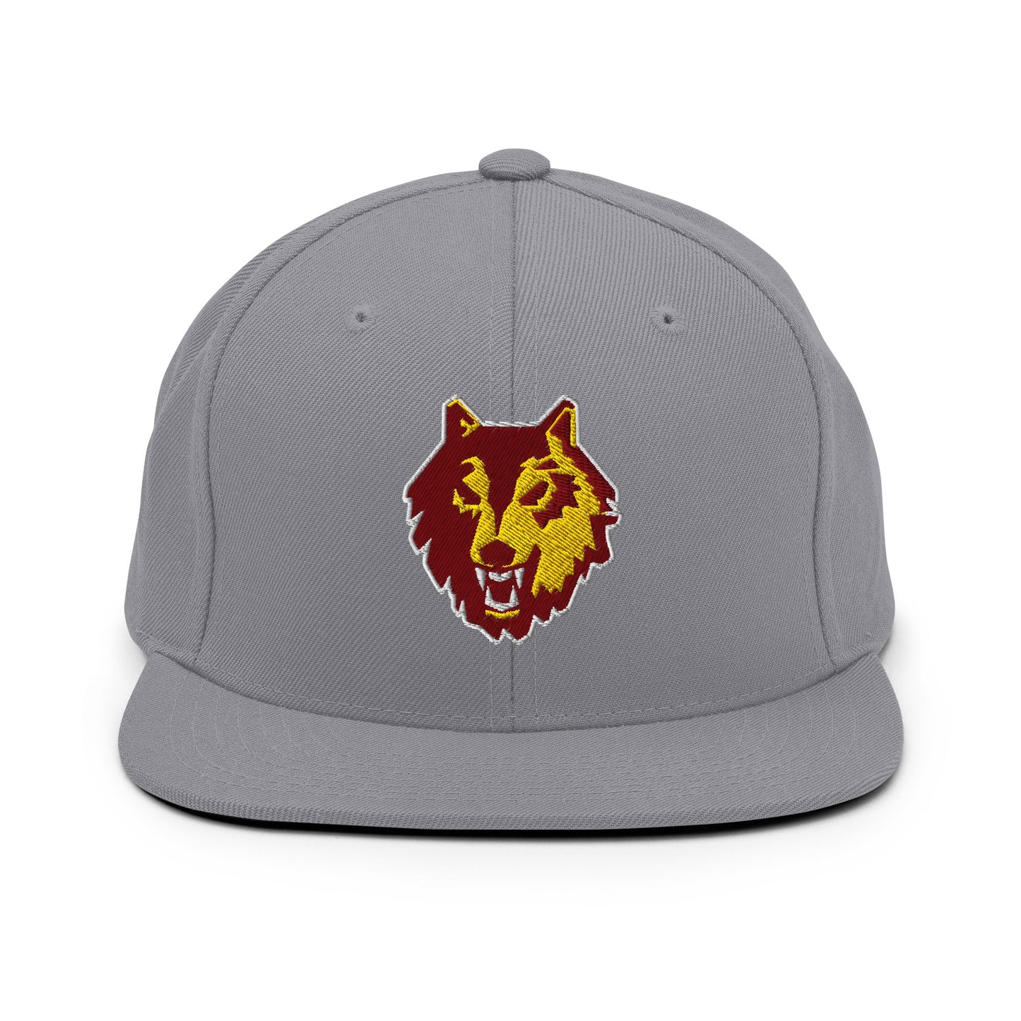 Snapback Hat | Loyola University Chicago Club Waterpolo