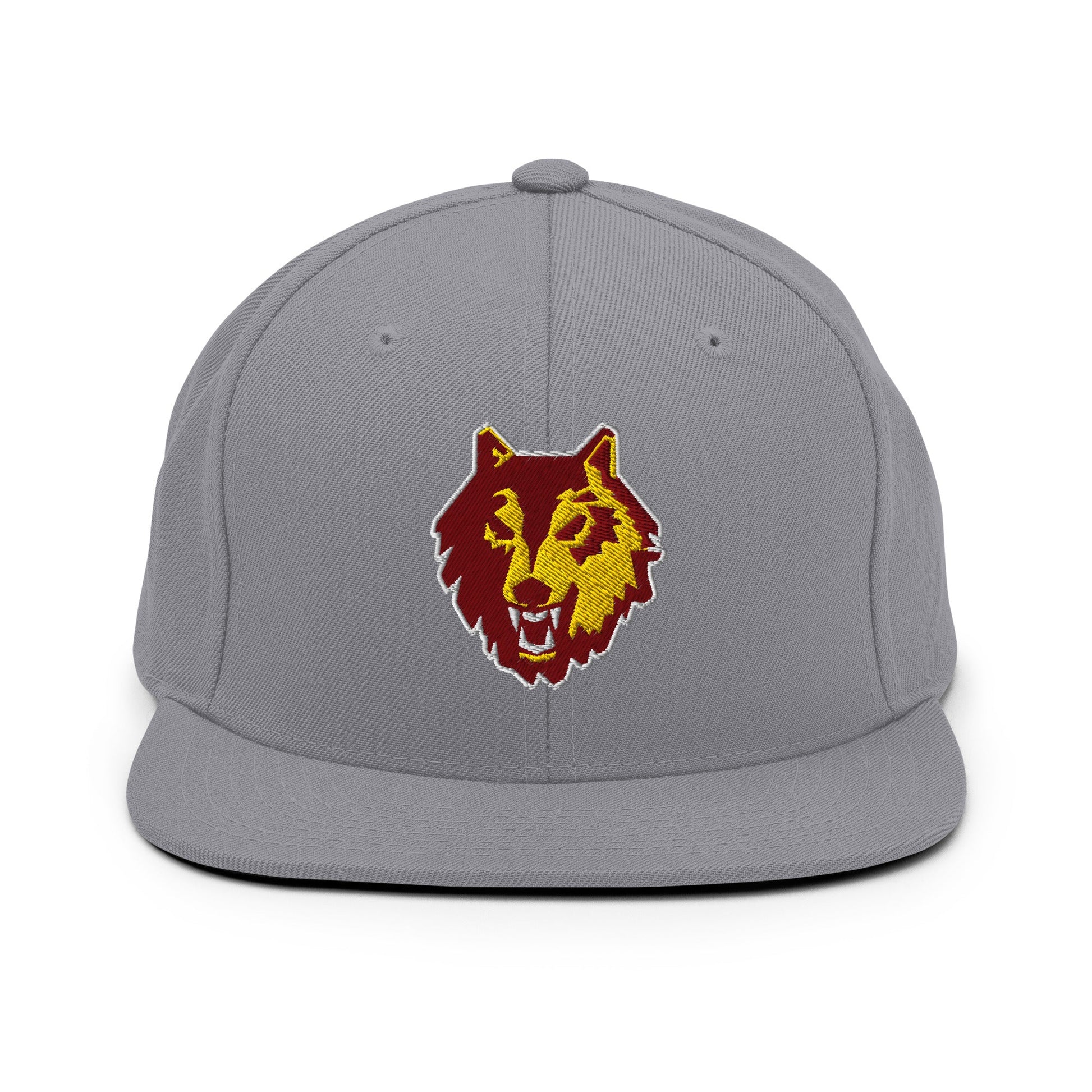 Snapback Hat | Loyola University Chicago Club Waterpolo