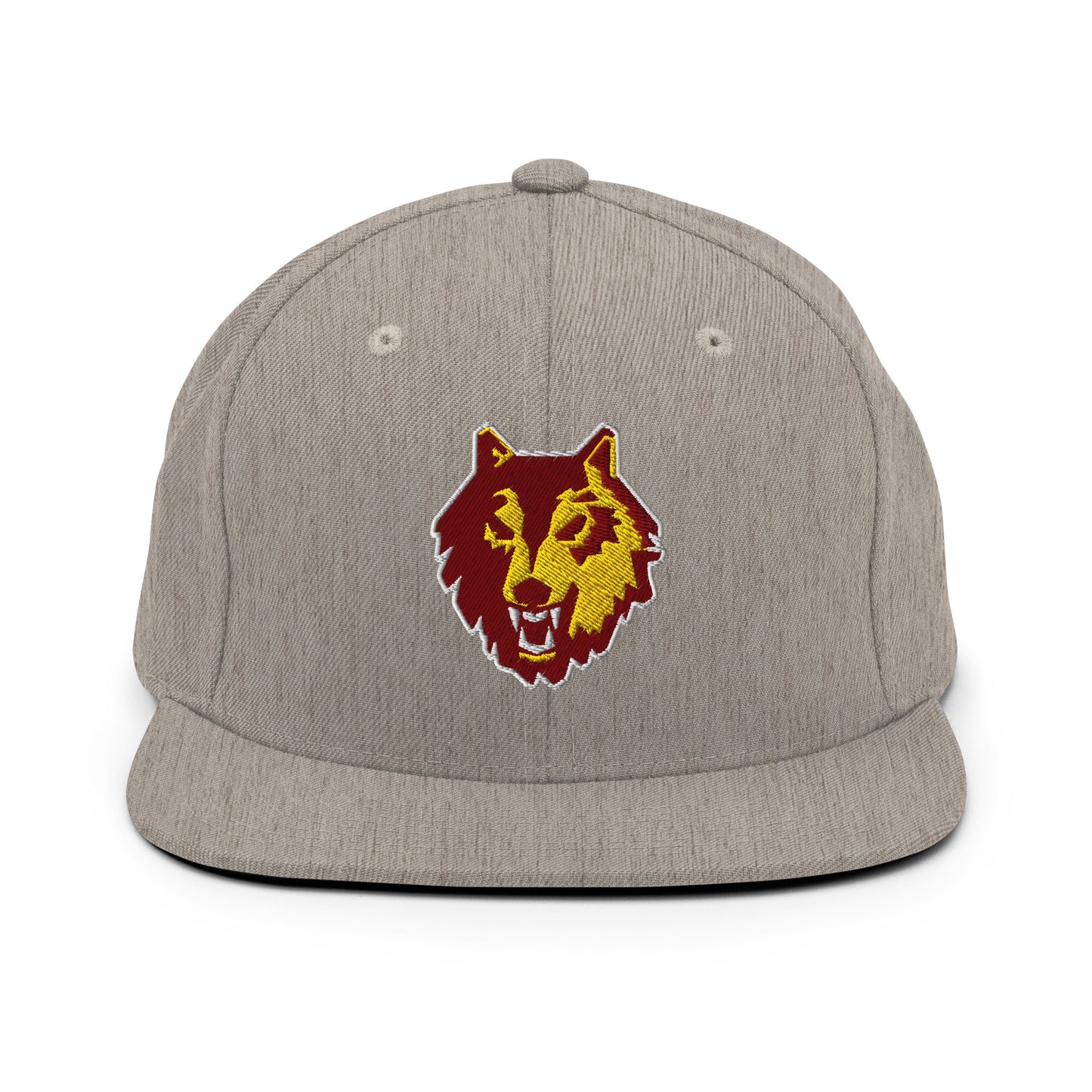Snapback Hat | Loyola University Chicago Club Waterpolo