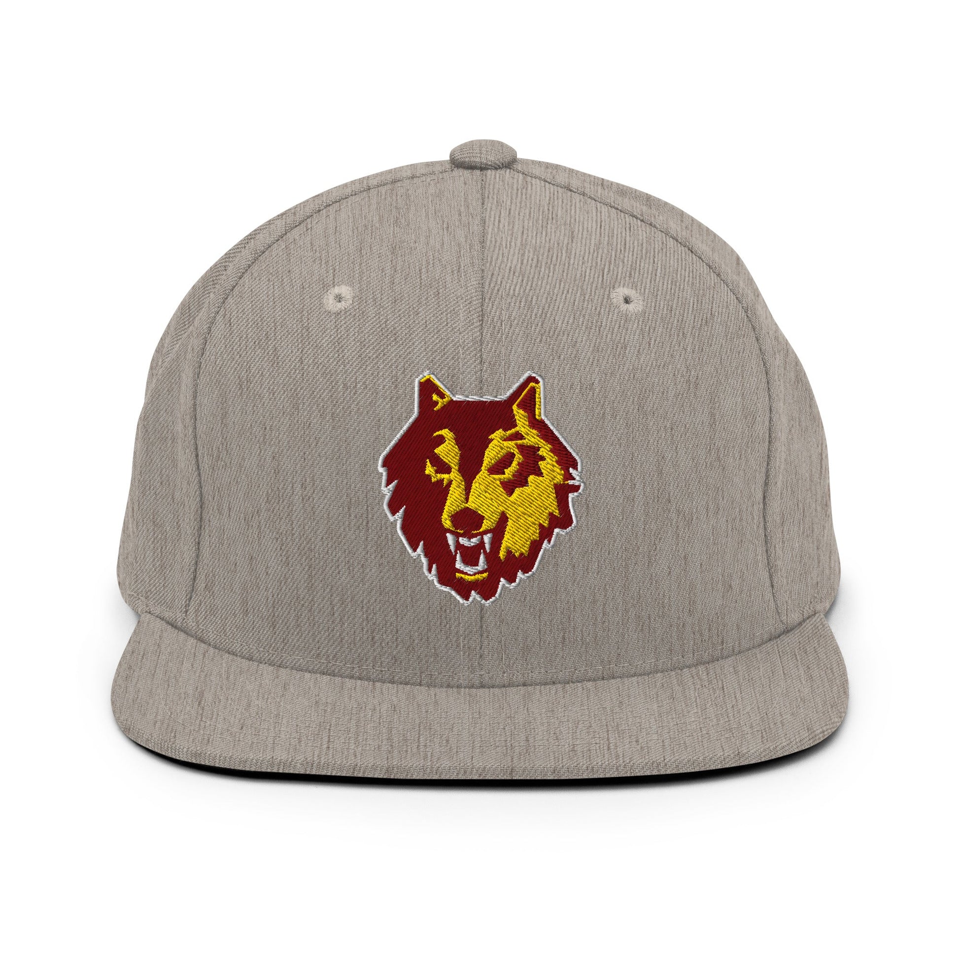 Snapback Hat | Loyola University Chicago Club Waterpolo
