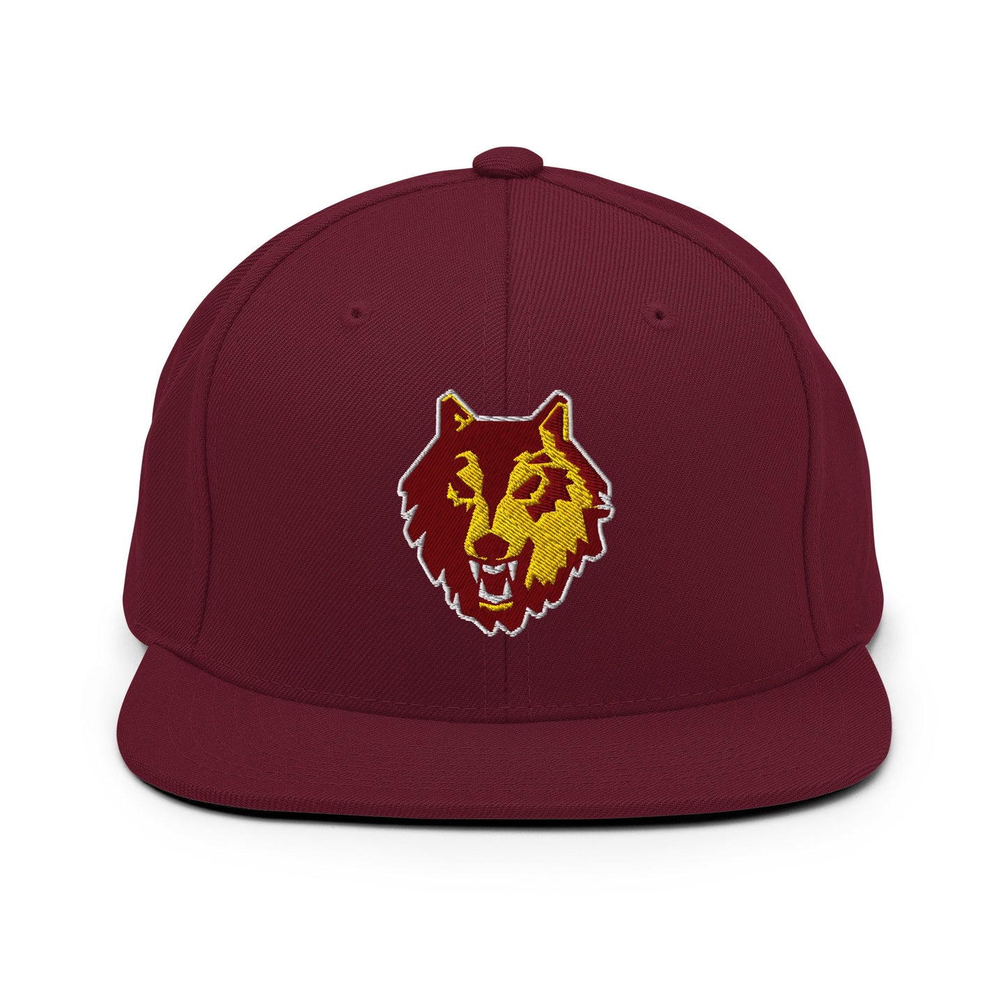 Snapback Hat | Loyola University Chicago Club Waterpolo