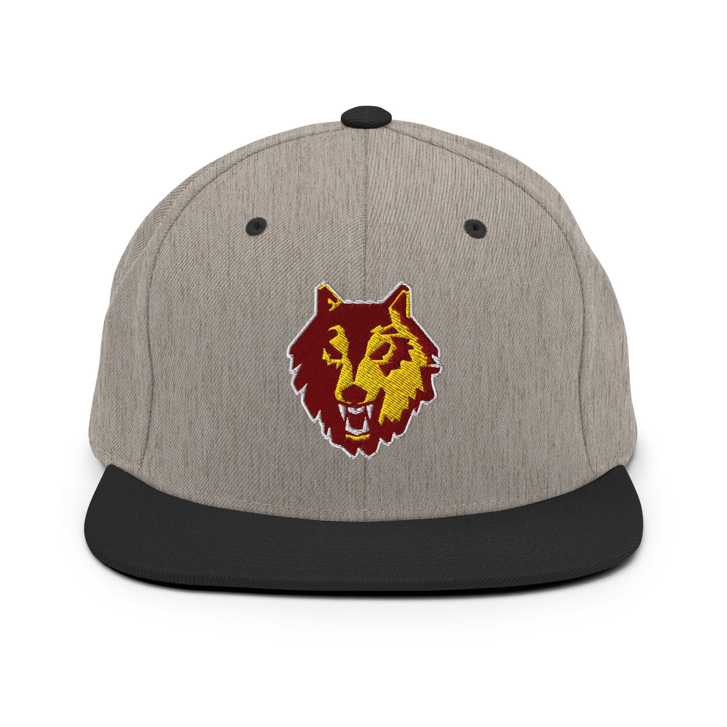 Snapback Hat | Loyola University Chicago Club Waterpolo