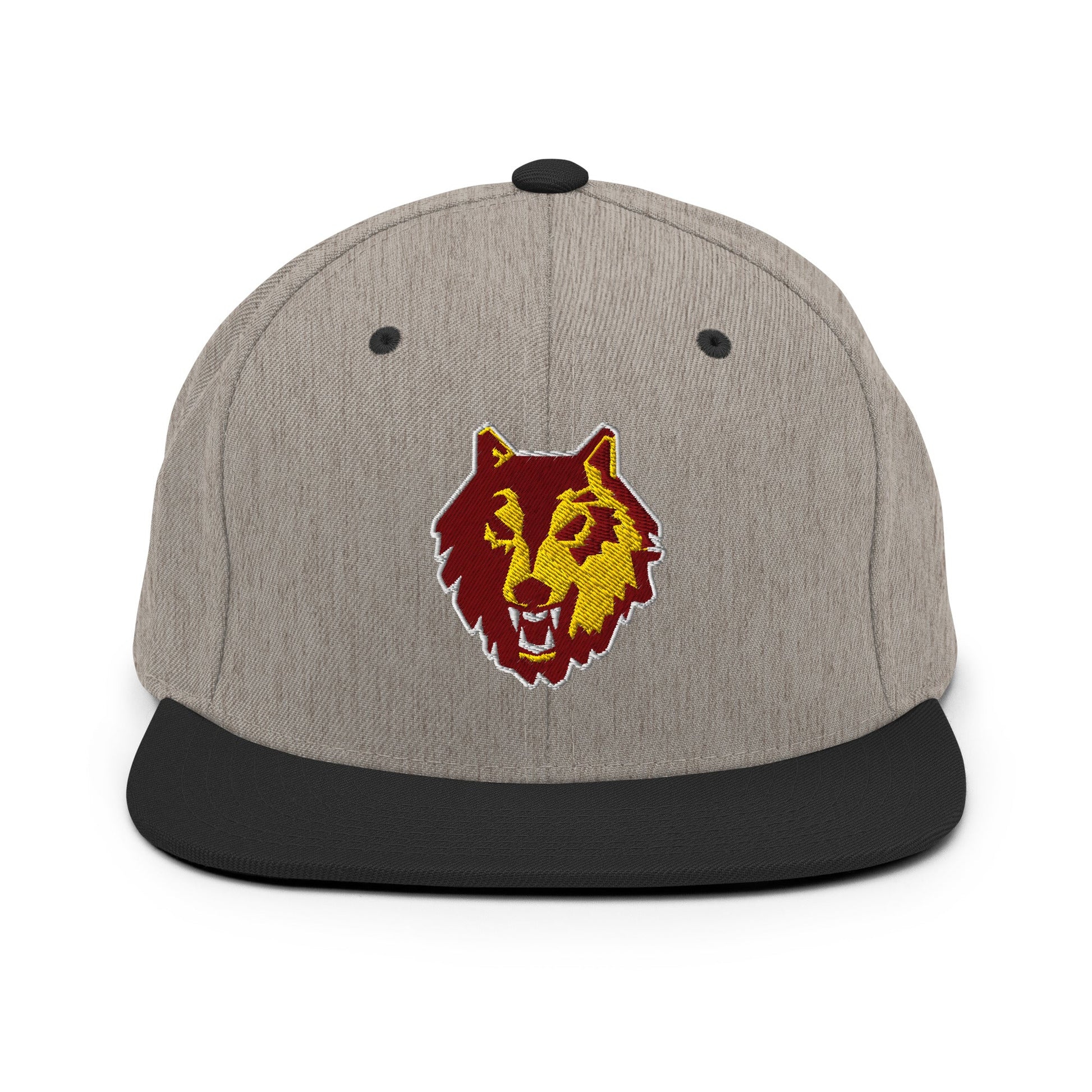 Snapback Hat | Loyola University Chicago Club Waterpolo