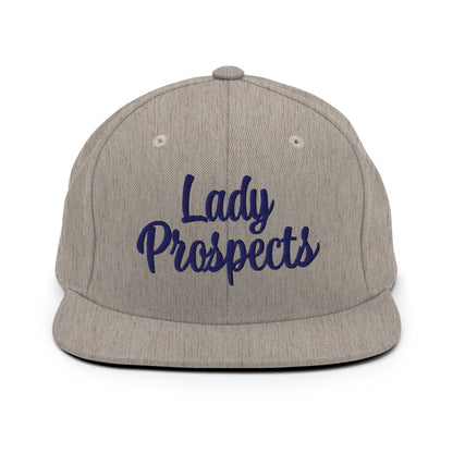 Snapback Hat | Marucci Prospects | Script Logo