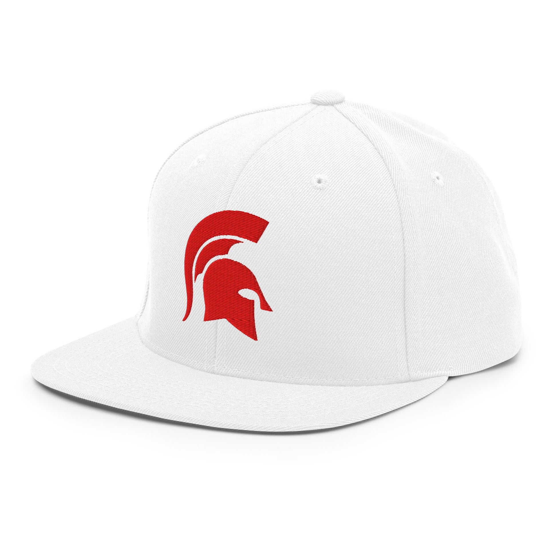 Snapback Hat | Marysville Spartans Volleyball