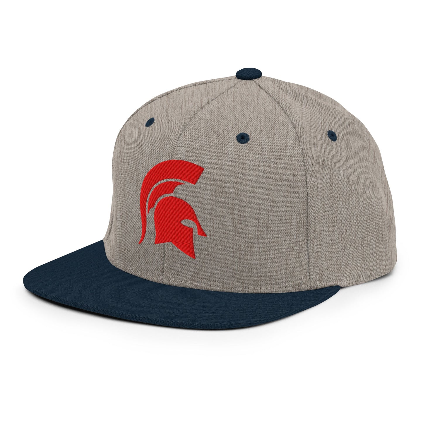 Snapback Hat | Marysville Spartans Volleyball