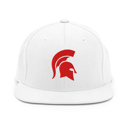 Snapback Hat | Marysville Spartans Volleyball