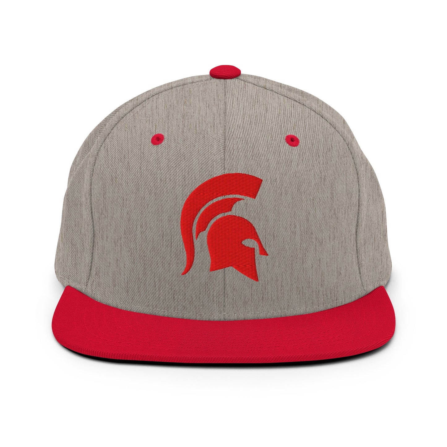 Snapback Hat | Marysville Spartans Volleyball