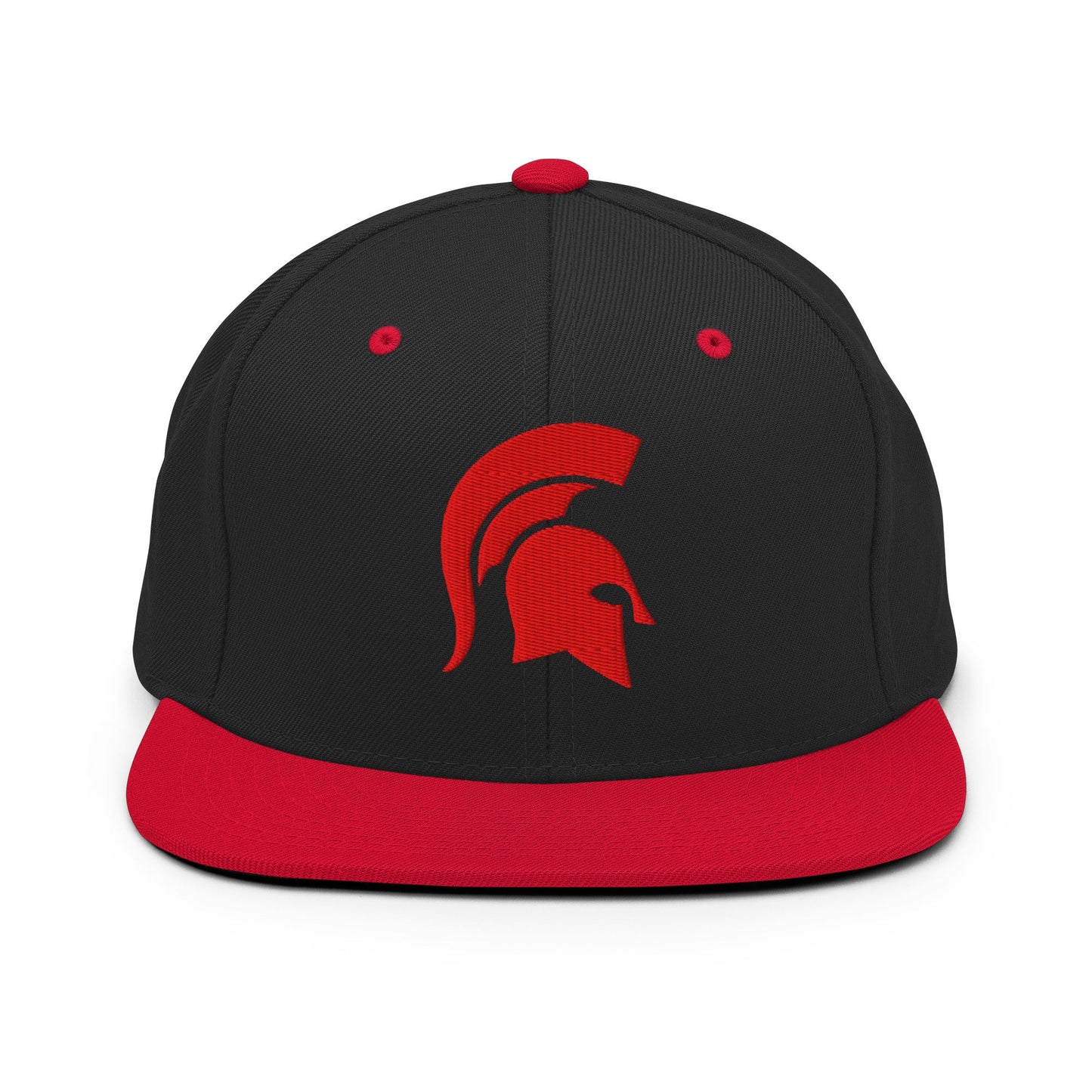 Snapback Hat | Marysville Spartans Volleyball