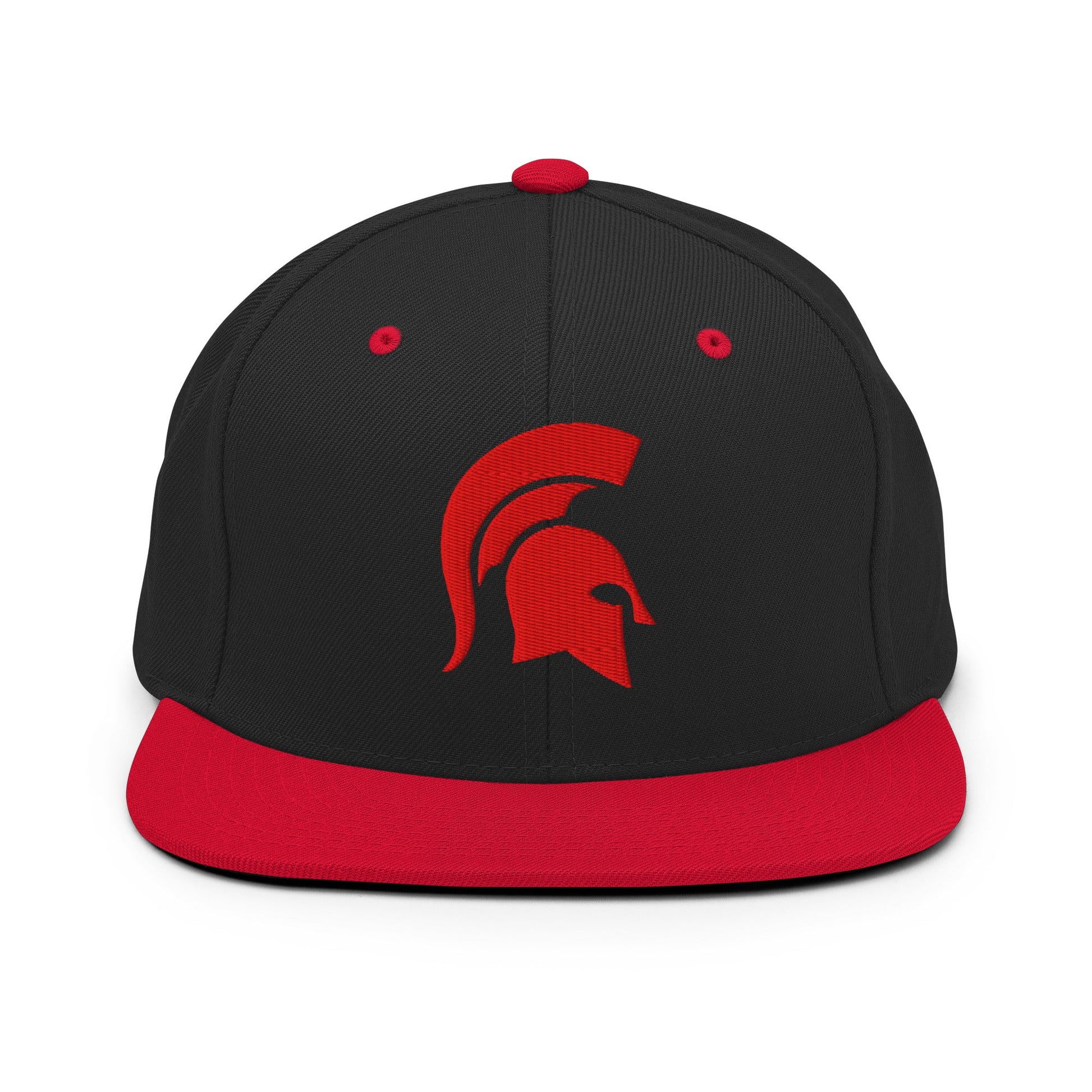 Snapback Hat | Marysville Spartans Volleyball