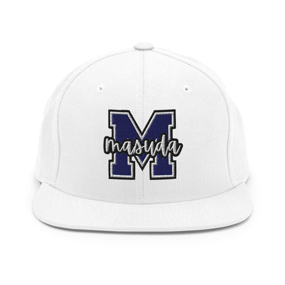 Snapback Hat | Masuda Middle School