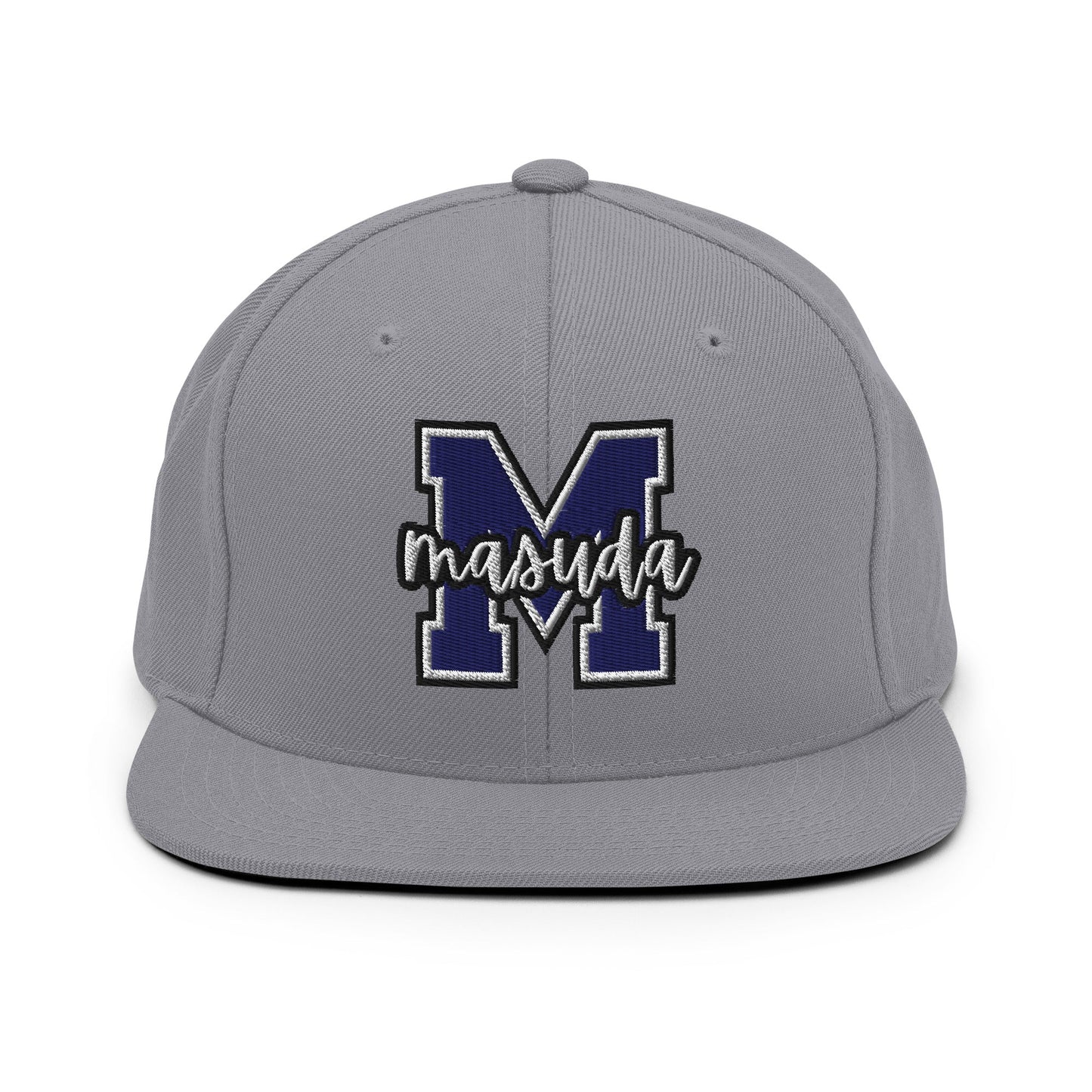Snapback Hat | Masuda Middle School